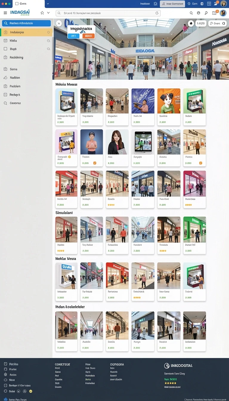 Tampilan utama aplikasi gtpidn Terbaru: Download APK Resmi dan Aman yang intuitif dan efisien.
