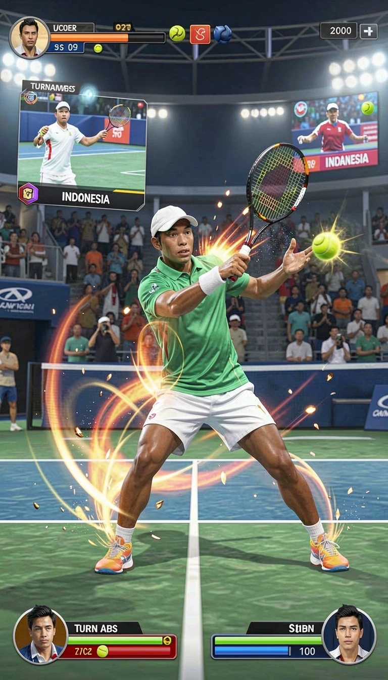 Tampilan utama aplikasi spaceman88 Terbaru: Download APK Resmi dan Aman yang intuitif dan efisien.