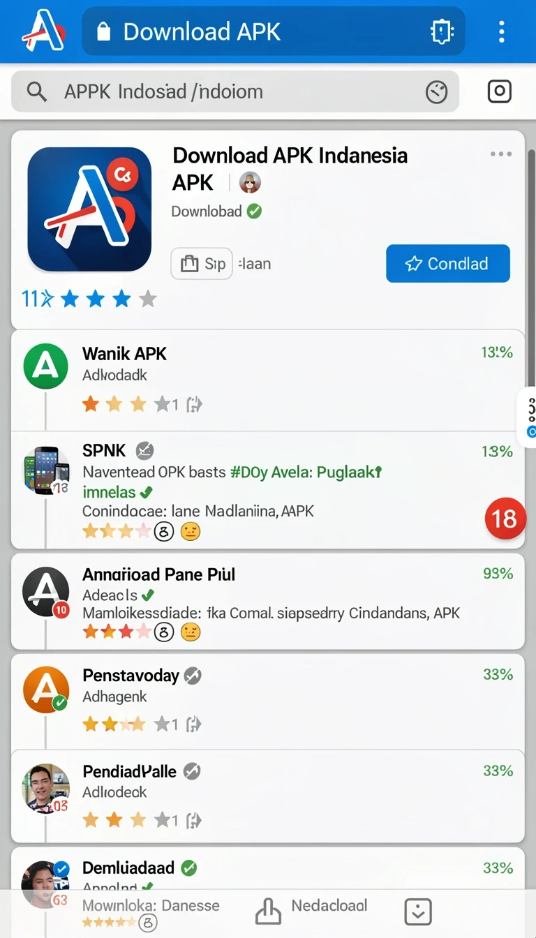 Tampilan utama aplikasi Aplikasi cash777 Resmi dan Terpercaya di Android yang intuitif dan efisien.