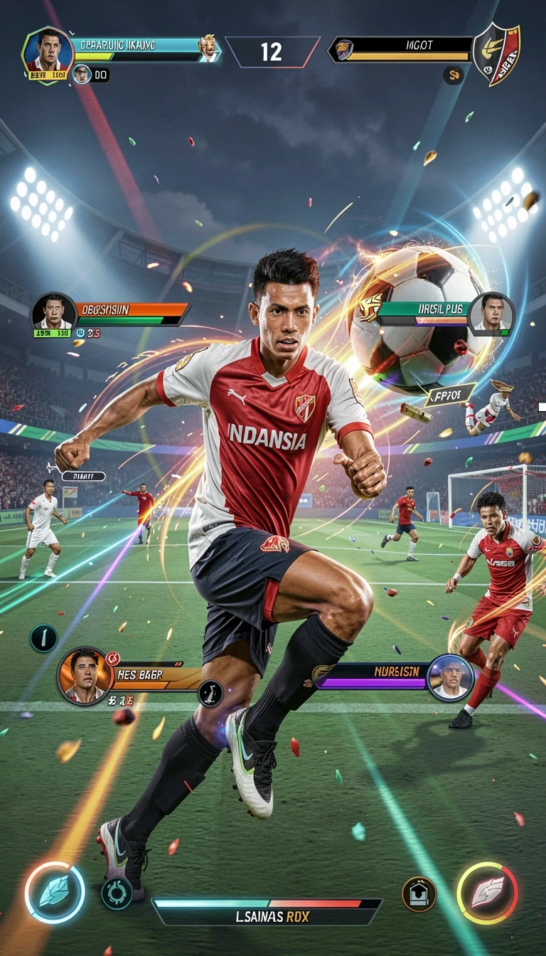 Tampilan utama aplikasi piv8 Terbaru: Download APK Resmi dan Aman yang intuitif dan efisien.