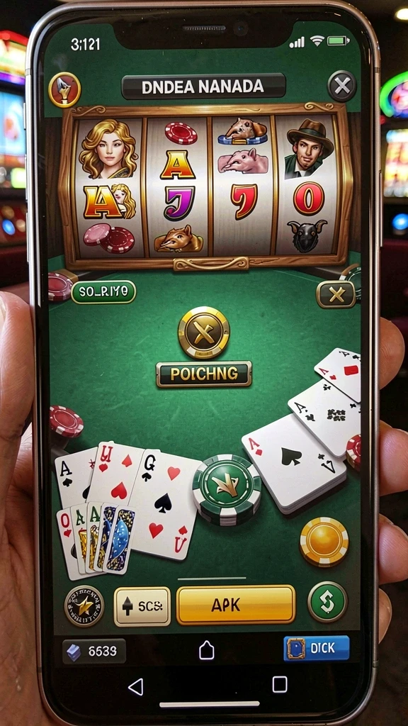 Tampilan utama aplikasi Aplikasi promo Resmi: Download dan Instalasi yang intuitif dan efisien.