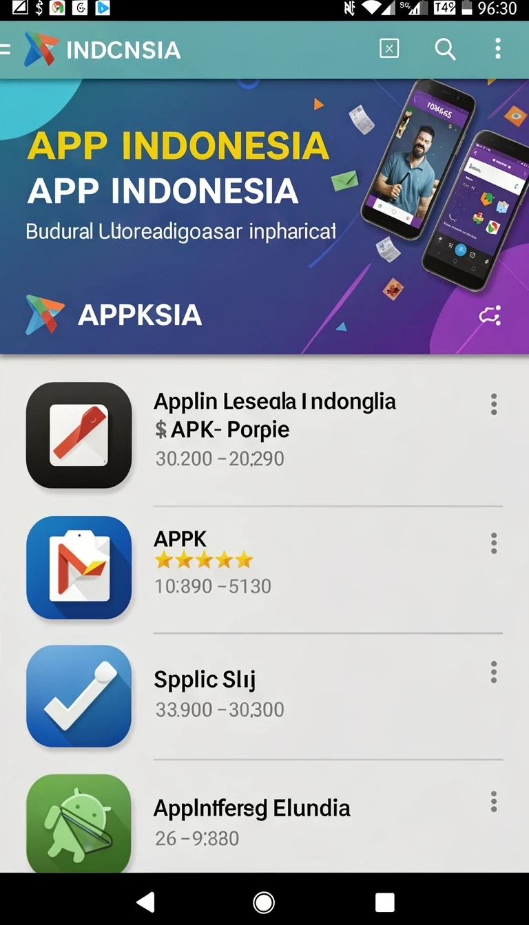 Tampilan utama aplikasi tiva88 Terbaru: Download APK Resmi dan Aman yang intuitif dan efisien.