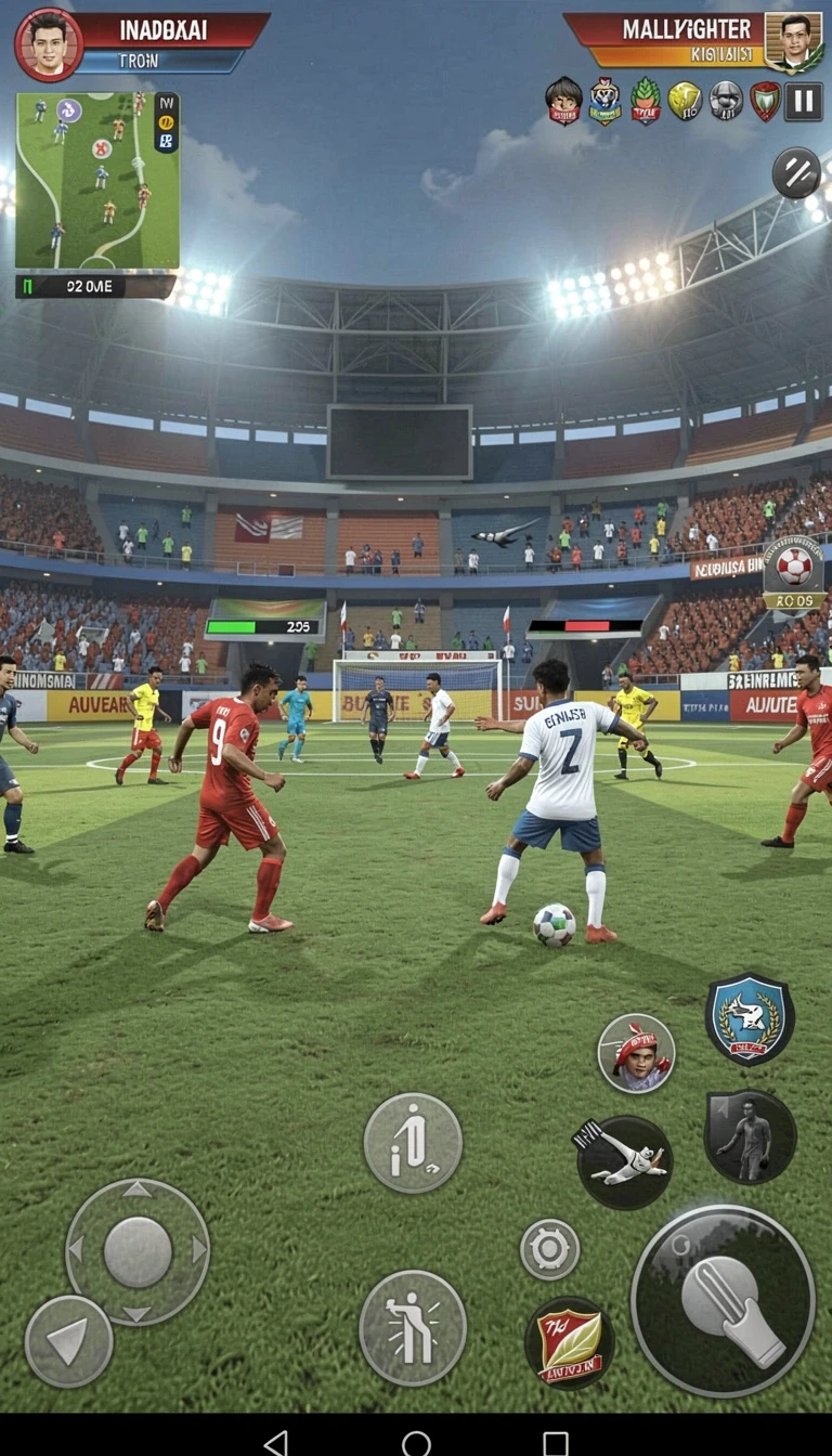 Tampilan utama aplikasi jps888 Terbaru: Download APK Resmi dan Aman yang intuitif dan efisien.